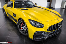 Load image into Gallery viewer, 2017-2020 Mercedes Benz AMG GT/GTS/GTC IMP Style Partial Carbon Fiber Full Body Kit