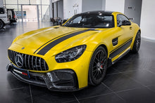 Load image into Gallery viewer, 2017-2020 Mercedes Benz AMG GT/GTS/GTC IMP Style Partial Carbon Fiber Full Body Kit