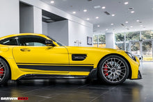Load image into Gallery viewer, 2017-2020 Mercedes Benz AMG GT/GTS/GTC IMP Style Partial Carbon Fiber Full Body Kit
