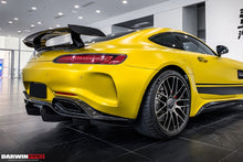 Load image into Gallery viewer, 2017-2020 Mercedes Benz AMG GT/GTS/GTC IMP Style Partial Carbon Fiber Full Body Kit