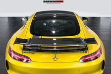 Load image into Gallery viewer, 2017-2020 Mercedes Benz AMG GT/GTS/GTC IMP Style Partial Carbon Fiber Full Body Kit