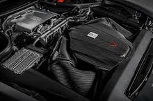 Load image into Gallery viewer, EVENTURI MERCEDES AMG GT CARBON INTAKE + ENGINE COVER