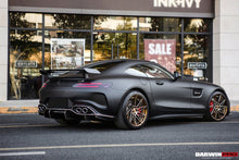 Load image into Gallery viewer, 2017-2020 Darwin Pro Rear Bumper and Diffuser GT Class