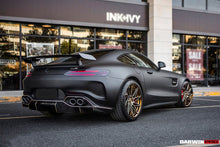 Load image into Gallery viewer, 2017-2020 Darwin Pro Rear Bumper and Diffuser GT Class
