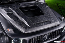 Load image into Gallery viewer, 2019-2021 W464 G-Class G500/G550/G63AMG IMP Style Full Body Kit