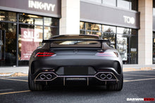 Load image into Gallery viewer, 2017-2020 Darwin Pro Rear Bumper and Diffuser GT Class