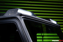 Load image into Gallery viewer, 2019-2021 W464 G-Class G500/G550/G63AMG IMP Style Full Body Kit