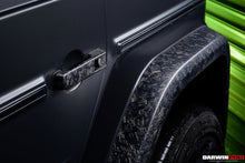 Load image into Gallery viewer, 2019-2021 W464 G-Class G500/G550/G63AMG IMP Style Full Body Kit