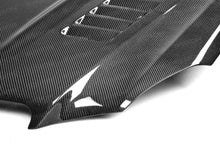 Load image into Gallery viewer, CT-STYLE CARBON FIBER HOOD FOR 2010-2013 MERCEDES-BENZ E-CLASS SEDAN / WAGON