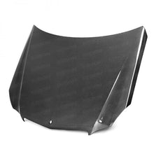 Load image into Gallery viewer, OEM-STYLE CARBON FIBER HOOD FOR 10-13 MERCEDES-BENZ E-CLASS SEDAN, WAGON