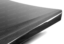 Load image into Gallery viewer, OEM-STYLE CARBON FIBER HOOD FOR 10-13 MERCEDES-BENZ E-CLASS SEDAN, WAGON