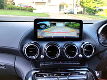 Load image into Gallery viewer, DMP Car Design Apple Car Play/Android Screen Upgrade (AMG GT/S/C/R)