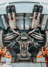 Load image into Gallery viewer, BMW M3 E9x Midpipe