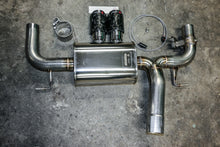 Load image into Gallery viewer, BMW F CHASSIS VALVED EXHAUST (F30,F22,F36,F32)