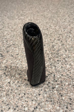 Load image into Gallery viewer, BMW Carbon Fiber / Alcantara E Brake Handle