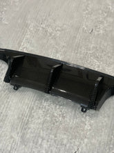 Load image into Gallery viewer, F8x M3/M4 Extended Fin Competition Carbon Fiber Rear Diffuser (Autotecknic)