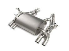 Load image into Gallery viewer, Remus Axle-Back Exhaust (BMW F8X M3/M4)