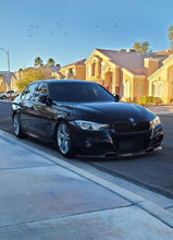 Load image into Gallery viewer, BMW F30/F31 V2 Style Carbon Fiber Lip