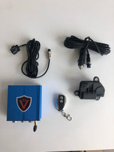 Load image into Gallery viewer, BMW Electronic exhaust valve harness