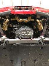 Load image into Gallery viewer, Ferrari 458 Italia valved Exhaust