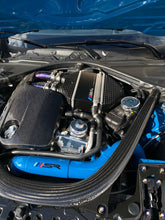 Load image into Gallery viewer, BMW S55 Chargecooler Cover - F8X M3/M4/M2C