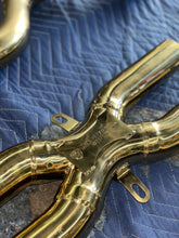 Load image into Gallery viewer, BMW F10 M5 / F12 M6 / F06 M6 F1 RACE EXHAUST