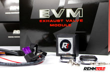 Load image into Gallery viewer, RENNtech EVM | Exhaust Valve Module | W205 2019+