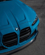Load image into Gallery viewer, BMW G8x Streetfighter LA Carbon Fiber Front Lip (G80 G82 G83 M3 M4)