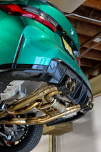 Load image into Gallery viewer, Bmw M3/M4 G8x Exhaust System