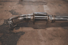 Load image into Gallery viewer, BMW E9x M3 Valved Exhaust (V2)