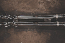 Load image into Gallery viewer, Alpina B6 / BMW 650i Valved Exhaust