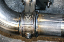 Load image into Gallery viewer, BMW F CHASSIS VALVED EXHAUST (F30,F22,F36,F32)