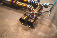 Load image into Gallery viewer, Valvetronic E46 M3 Valved Sport Exhaust