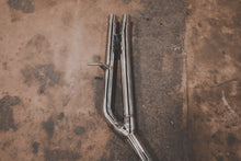 Load image into Gallery viewer, Audi TTRS / RS3 Valved Exhaust MK3