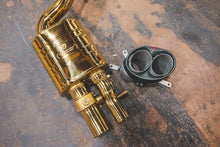Load image into Gallery viewer, Audi RS7 C7 Full exhaust