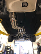 Load image into Gallery viewer, BMW F87 M2 N55 Exhaust