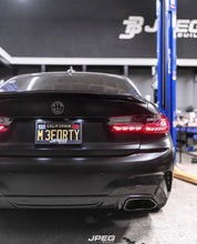 Load image into Gallery viewer, BMW G20/G80 GTS OLED Style Tail Lights
