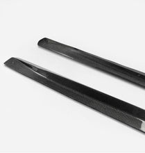 Load image into Gallery viewer, BMW F8x M3/M4 PSM Style Side Skirts