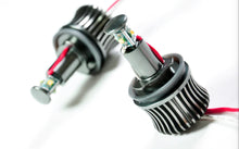 Load image into Gallery viewer, BMW LED ANGEL EYES BULBS - H8 (E Series)