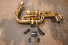 Load image into Gallery viewer, BMW i8 Valved System 2014-2020