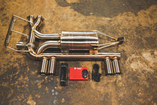 Load image into Gallery viewer, Valvetronic E46 M3 Valved Sport Exhaust