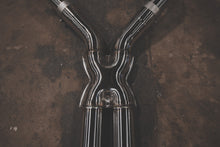 Load image into Gallery viewer, Alpina B6 / BMW 650i Valved Exhaust
