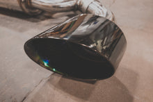 Load image into Gallery viewer, Audi TTRS / RS3 Valved Exhaust MK3