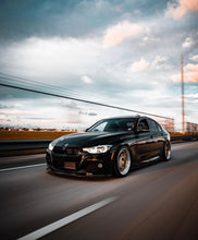 Load image into Gallery viewer, BMW F30/F31 V2 Style Carbon Fiber Lip