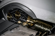 Load image into Gallery viewer, Audi B8 / B8.5 S4 / S5 VALVED exhaust