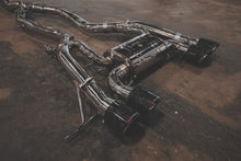 Load image into Gallery viewer, Bmw M3/M4 G8x Exhaust System