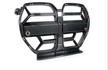 Load image into Gallery viewer, AutoTecknic G8x M3/M4 CSL Competizione Carbon Fiber Grill