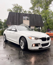 Load image into Gallery viewer, BMW F30/F31 V2 Style Carbon Fiber Lip