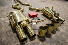 Load image into Gallery viewer, BMW M3 E9x V2 (GOLD)