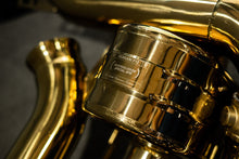 Load image into Gallery viewer, Ferrari F12 Berlinetta Valved Exhaust system